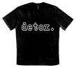 DETOX  T-SHIRT