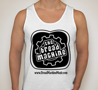 Bread Tank - Logo