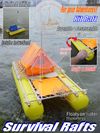 Survival Raft