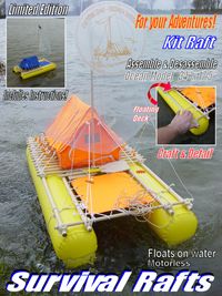 Survival Raft