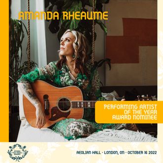 AMANDA RHEAUME