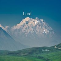 Lord Of All -CD