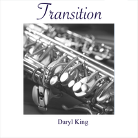 Transition -CD