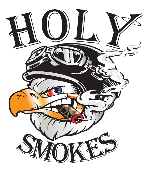 Holy Smokes Band