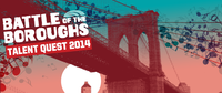 2014 Battle of the  Boroughs