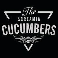 The Screamin' Cucumbers @ Zoo Ala Carte