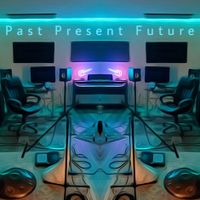 Past Present Future by Andrew J. Lynch