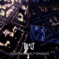 POST NORMAL? SINGLES: Limited CD