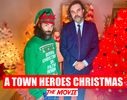 A Town Heroes Christmas: The Movie