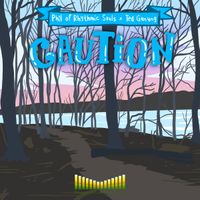 Caution  by Rhythmic Souls, Ted Ganung 