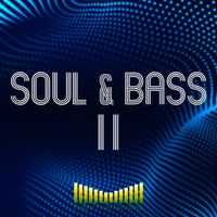 Soul & Bass II by Various Artists 