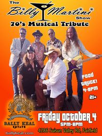 *** Canceled by venue***