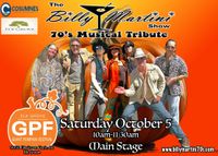 Elk Grove Giant Pumpkin Festival