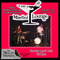 Martini Lounge 