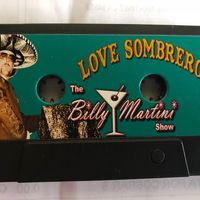 Love Sombrero on cassette!