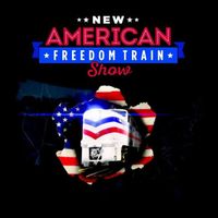 New American Freedom Train Show