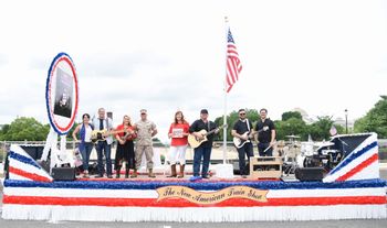 National Memorial Day Parade
