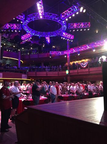 Nashville Salutes The Medal Of Honor
