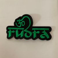 Rudra - Patch