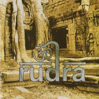 Rudra (Self-Titled) by Rudra