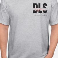 DLS Hanes Men’s Authentic T-Shirt