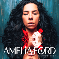 Wide Wide Open by Amelia Ford Music