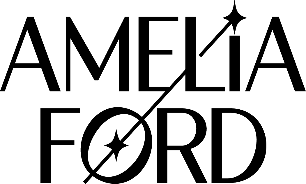 Amelia Ford Music