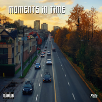 Moments in Time by Pats