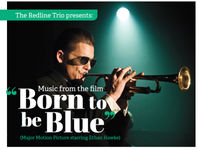 Mark Dejong & The Redline Trio feat. David Braid and Jon Day