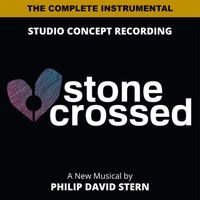 Stone Crossed - Studio Concept Recording (Instrumental) by NYSO Records