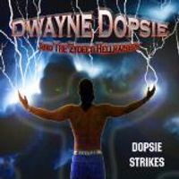 Dopsie Strikes by dwaynedopsie