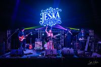 Jeska & The Vanity Project 