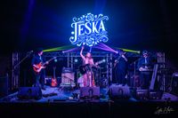 Jeska & The Vanity Project @ Austin City Market