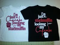 cupcake/studmuffin