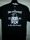 2nd Amendment 