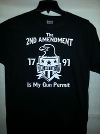 2nd Amendment 