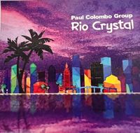 Rio Crystal: CD