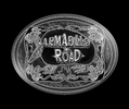 Armadillo Road CD