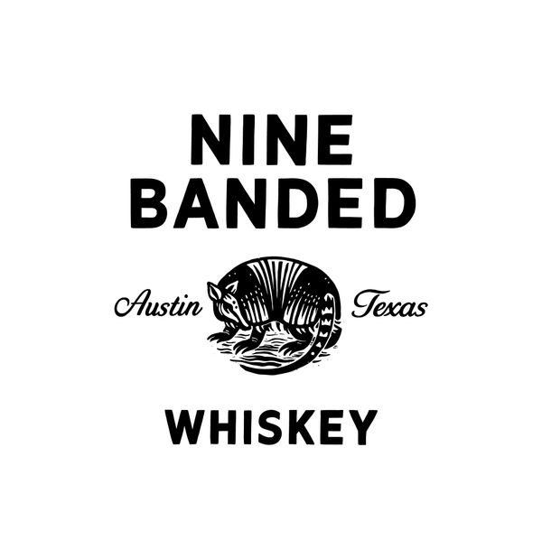 Drink Nine Banded Whiskey