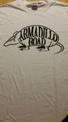 Armadillo Road T-Shirt