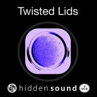 Twisted Lids