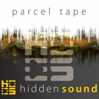 Parcel Tape Ableton Pack