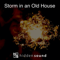Storm In An Old House