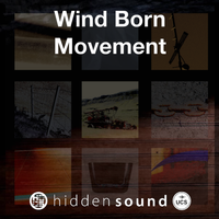 Wind Born Movement
