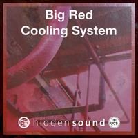 Big Red Cooling System