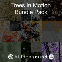 Trees In Motion Bundle Pack