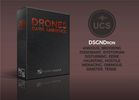 Drones - Dark Ambience 01