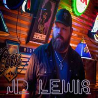 JD Lewis- EP by JD Lewis