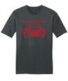 MUSTANG SHIRT