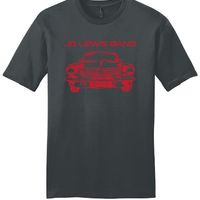 MUSTANG SHIRT